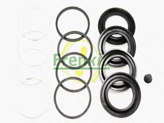 Frenkit 245016 набір ремонтний, супорт гальма фото №1