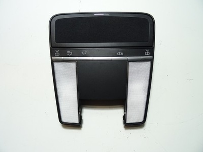 Освітлення лампа mercedes w221 a2218705086 фото №1