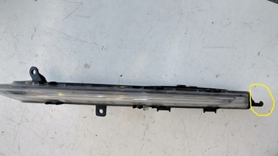 Porsche cayenne 9y led фото №1