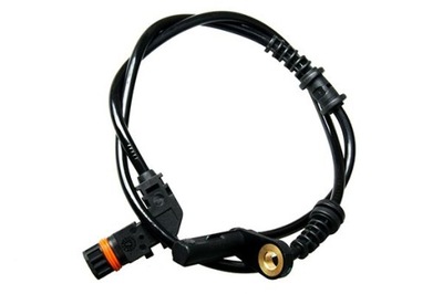 SENSOR ABS PARTE DELANTERA MERCEDES C W204 07-  