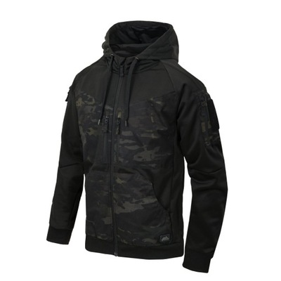 Bluza HELIKON ROGUE Polyester XS-Regular