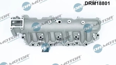 DRM18801/DCM COLECTOR DE ADMISIÓN OPEL FIAT 00- 1,9CDTI  