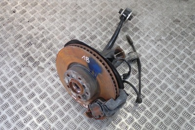 Подвеска поворотный кулак левый перед bmw x4 m фото №1