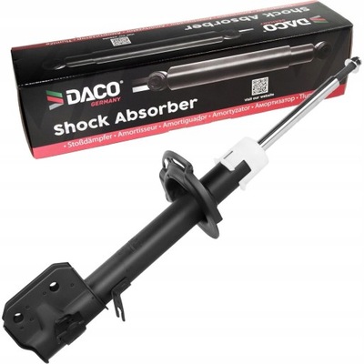 Амортизатор daco перед suzuki swift iv 2010- фото №1