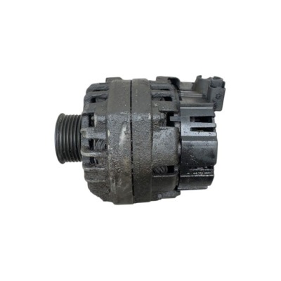 Генератор citroen оригинальный номер 9642879980 фото №1