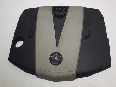 PROTECCIÓN RECUBRIMIENTO DEL MOTOR MERCEDES W164 W218 3.0 V6  