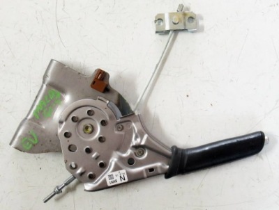 Mazda cx-5 cx5 2.2 d рычаг тормоза ручного фото №1