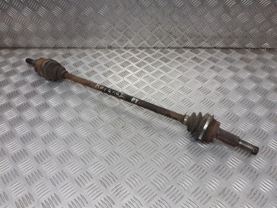 Półośka привідний вал права задня nissan murano i z50 фото №1