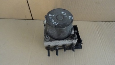 Panda 2 ii насос abs 0265800715 фото №1