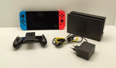 KONSOLA NINTENDO SWITCH 32GB