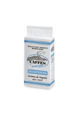 kawa bezkofeinowa Caffen DECAFFEINATO 250g mielona