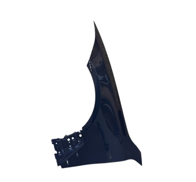 Крила bmw g26 i4 фото №1