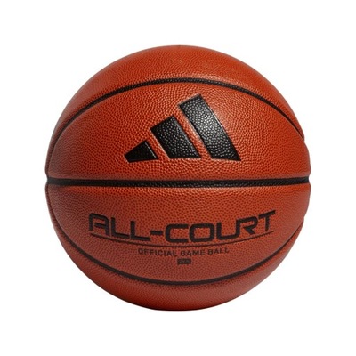 Piłka do koszykówki adidas Alll Court 3.0 HM4975 rozm 6