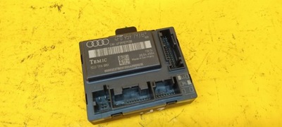 MODULIS ŽIBINTŲ KAIRYSIS PRIEK. AUDI A6 C6 04-08R 4F0959793B . 