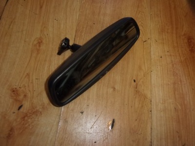 Toyota corolla verso ii дзеркало внутрішнє фото №1