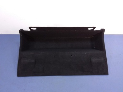 Mercedes s w222 обивка багажника a2226941825 фото №1