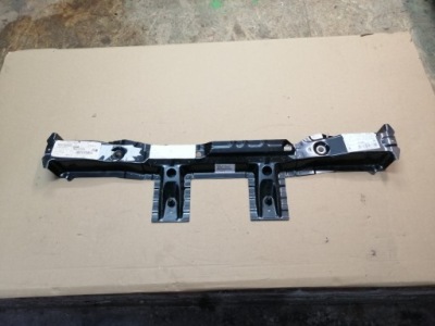 Toyota rav 4 lexus nx200 балка задня лонжерон nowa фото №1