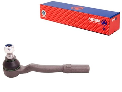 Sidem наконечник тяга поворот mercedes cls 550 c219 фото №1