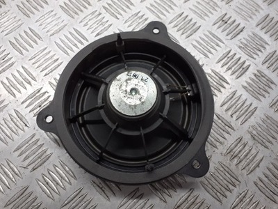 Динамик правый задняя nissan micra k12 фото №1