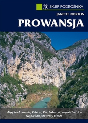 Prowansja Sklep Podróżnika