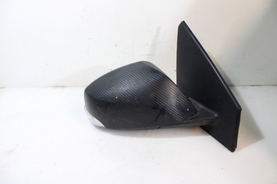 Дзеркало праве renault megane iii ov369 фото №1