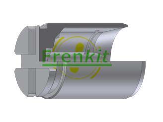 FRENKIT P344702 ПОРШЕНЬ, СУППОРТ ТОРМОЗА