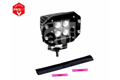 FEBI BILSTEIN ФАРА РАБОЧАЯ LED (СВЕТОДИОД ) 9 12 24 32V 12W 1200LM DŁ. 1500MM