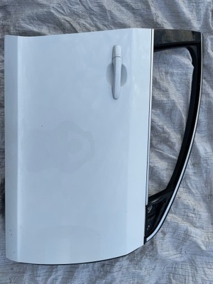 Volvo s60 ii дверь правое перед 10-13 614-46 фото №1