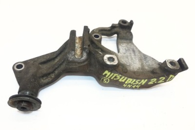 Asx outlander 2.2 did 4n14 кронштейн генератора фото №1