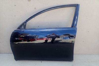 Дверь левая передние левый перед lexus gs 2005-2012r фото №1