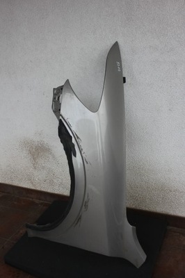 Skoda octavia scout крила лівий 9202 фото №1