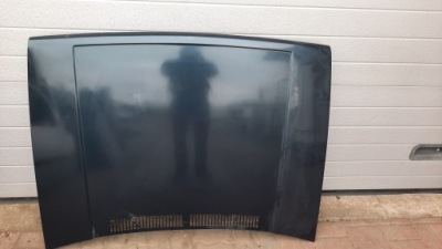 Капот vw golf 2 2 90r фото №1