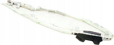 Sm384 infiniti q70 подушка безпеки шторка безпеки ліва 6173054 фото №1