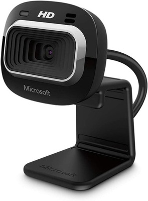 Microsoft HD-3000 kamera internetowa LifeCam