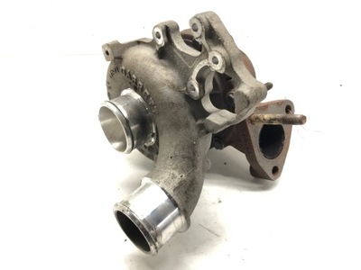 TURBOSPRĘŻARKA HYUNDAI ix35 09-22 2.0CRDi 184KM 28231-2F000