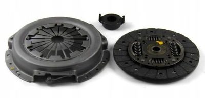 Сцепление citroen xm peugeot 605 2.1d 82kw фото №1