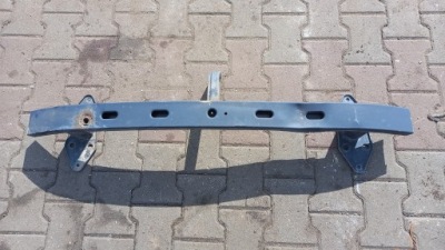 Балка бампера перед fiat panda 04r фото №1