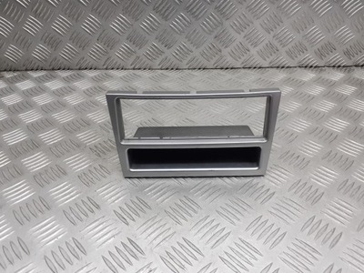 Рамка радио opel corsa c фото №1