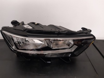 Vw t-roc права звичайна 2ga 941 006b фото №1