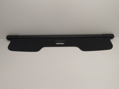 Vw caddy v 2k7 шторка багажника nowa оригинал 2020- фото №1