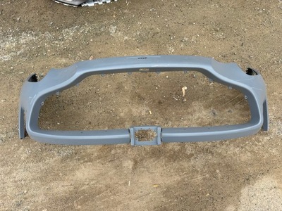 Aston martin db12 2023- бампер перед фото №1