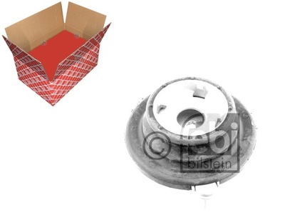 Подушка амортизатора febi 5038a6 5038000000 50380 фото №1