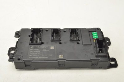 Bmw 1 f20 модуль комфорту 9374506 фото №1