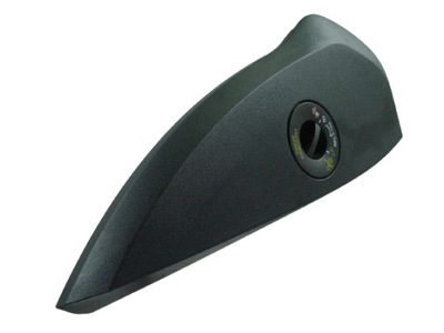 Volvo xc40 18- захист консолі права 31442704 фото №1