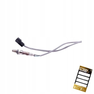 Датчик лямбда-зонд do mitsubishi замінник 1588a011 фото №1