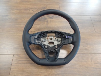 Ford kuga iii mk3 - повітропровід st-line oryg фото №1