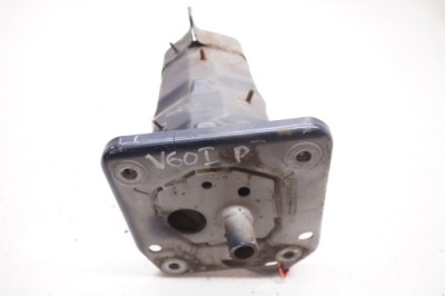 Volvo s60 ii v60 i кронштейн зона деформации правый правая перед лонжерон фото №1