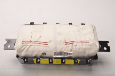 Hyundai i30 ii подушка подушка безопасности пассажира 84530-a6000 фото №1