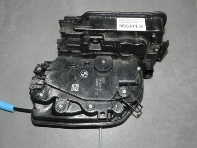 Mini clubman f54 замок правий перед 7281934 фото №1