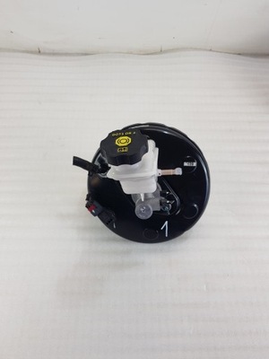 Підсилювач гальм насос hyundai tucson ii 58500-d7200 фото №1